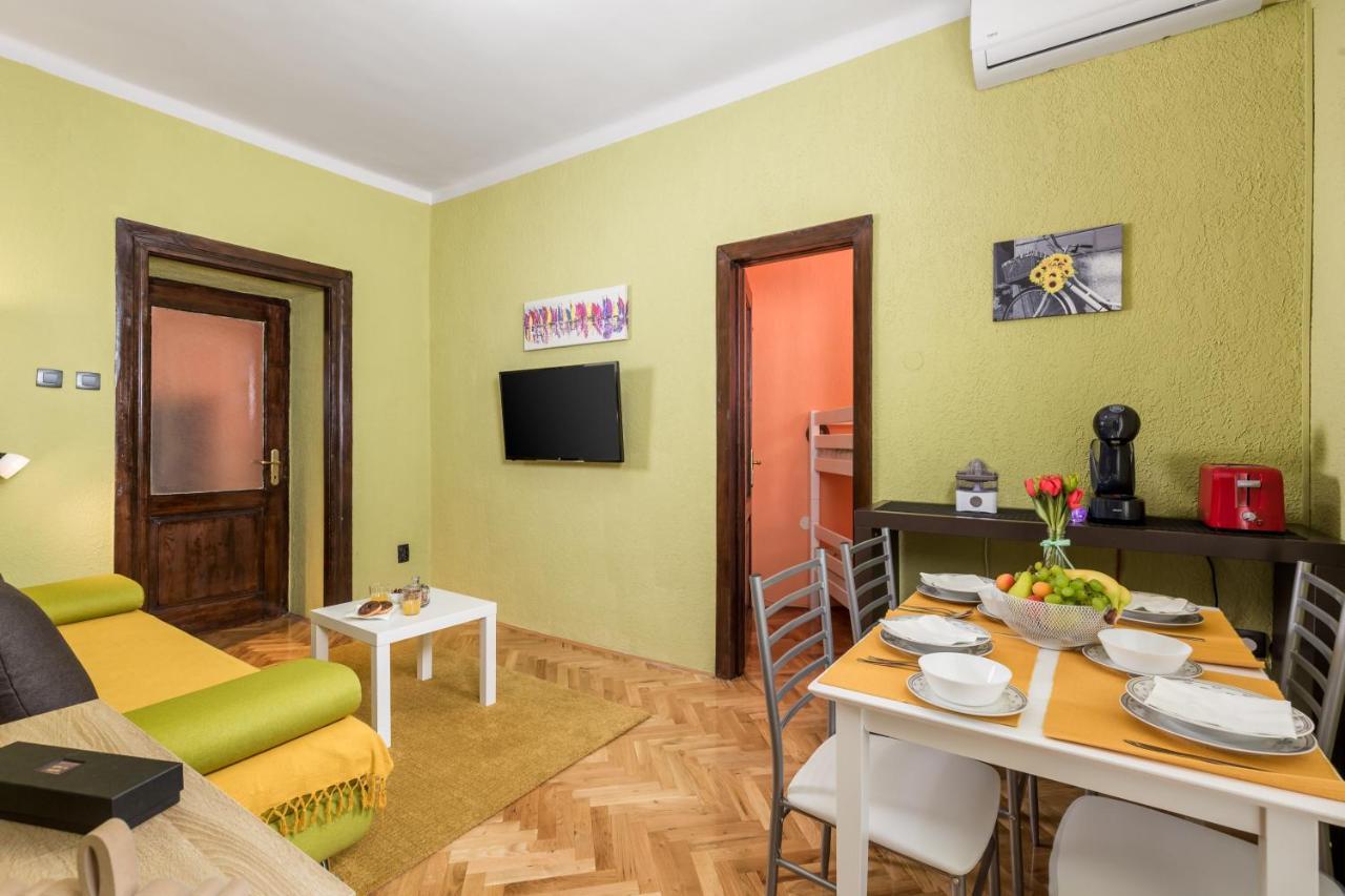 Apartman Karesa -غييكا المظهر الخارجي الصورة
