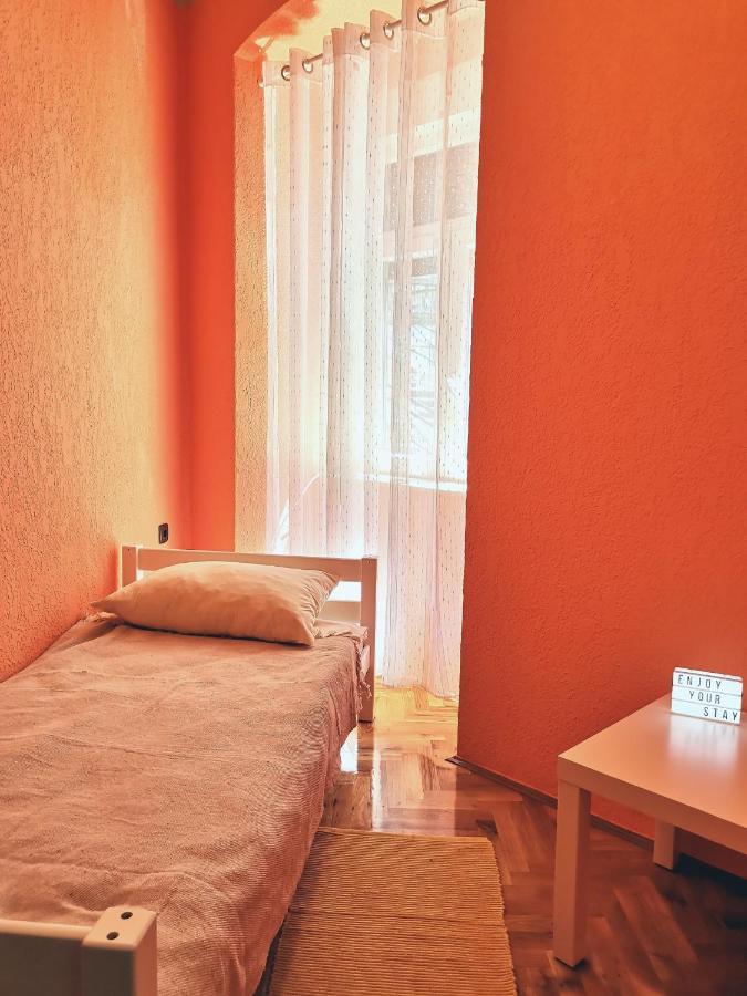 Apartman Karesa -غييكا المظهر الخارجي الصورة