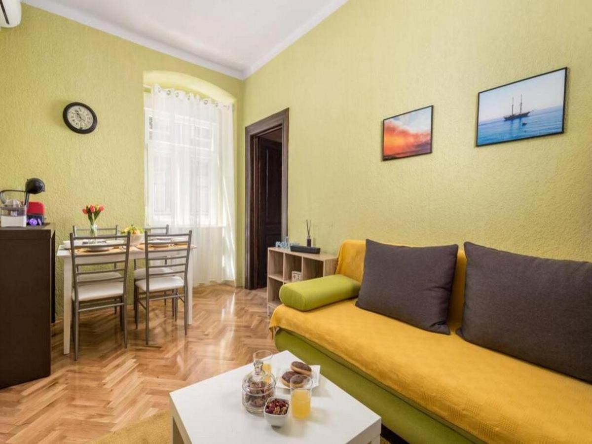 Apartman Karesa -غييكا المظهر الخارجي الصورة
