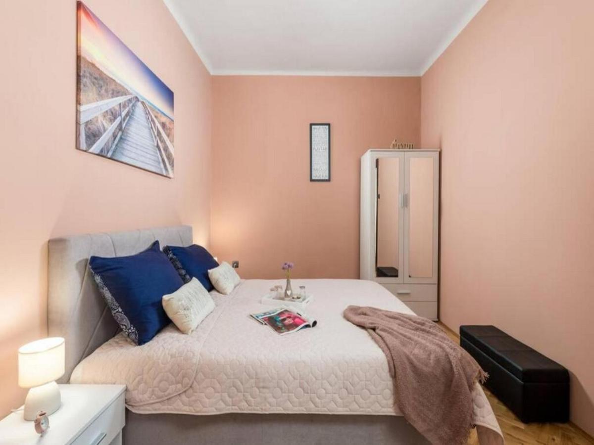 Apartman Karesa -غييكا المظهر الخارجي الصورة