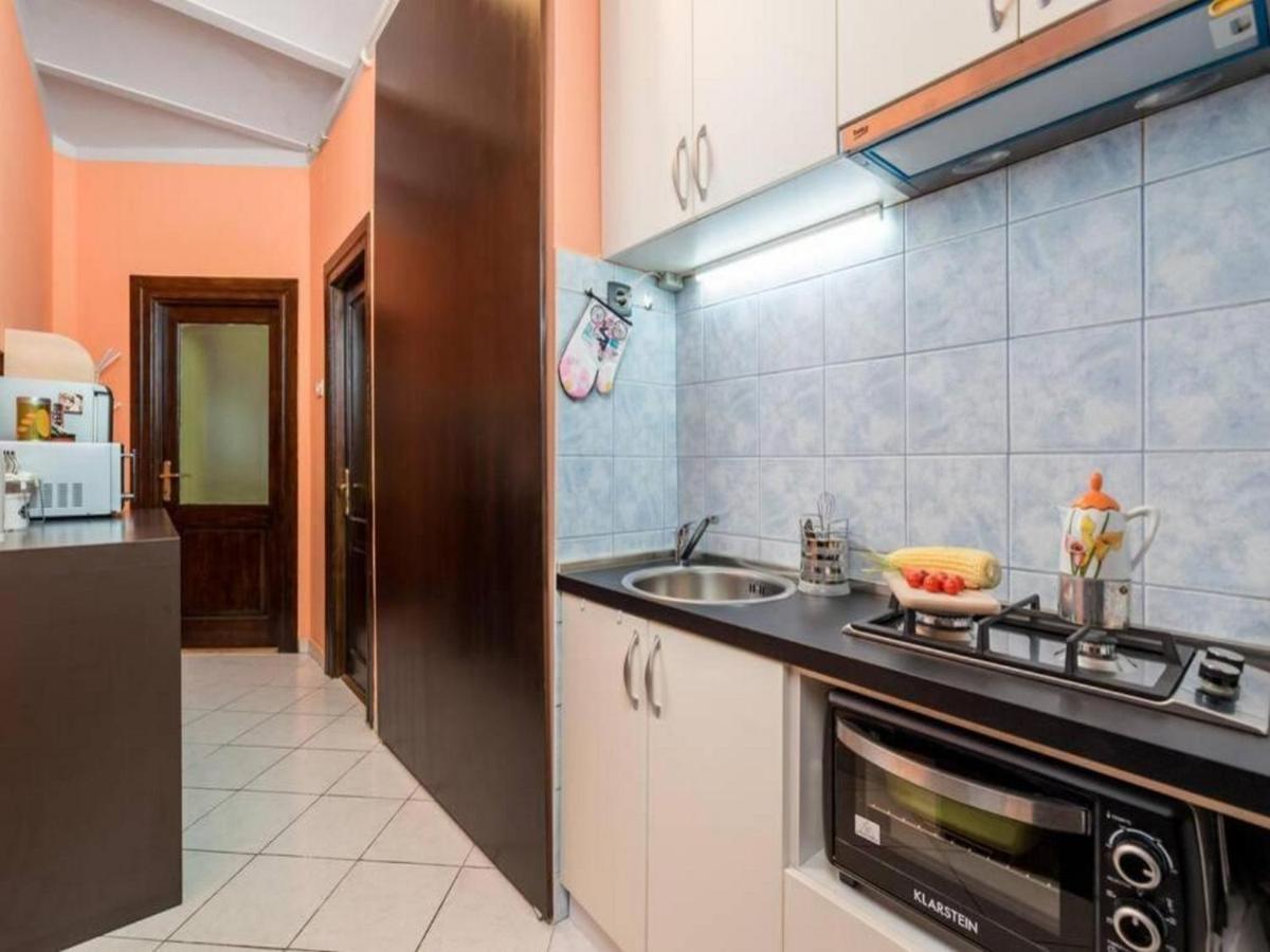 Apartman Karesa -غييكا المظهر الخارجي الصورة