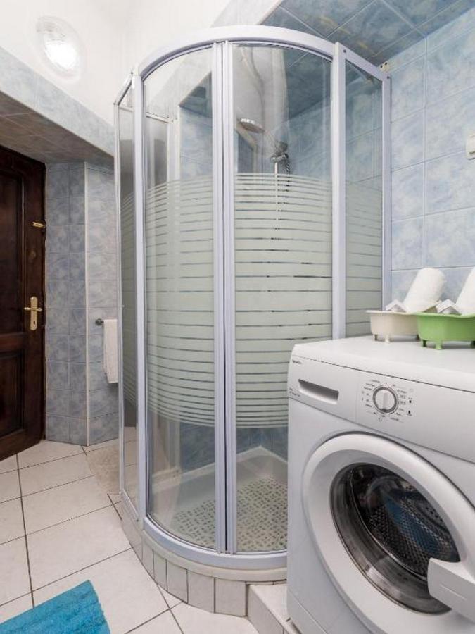 Apartman Karesa -غييكا المظهر الخارجي الصورة