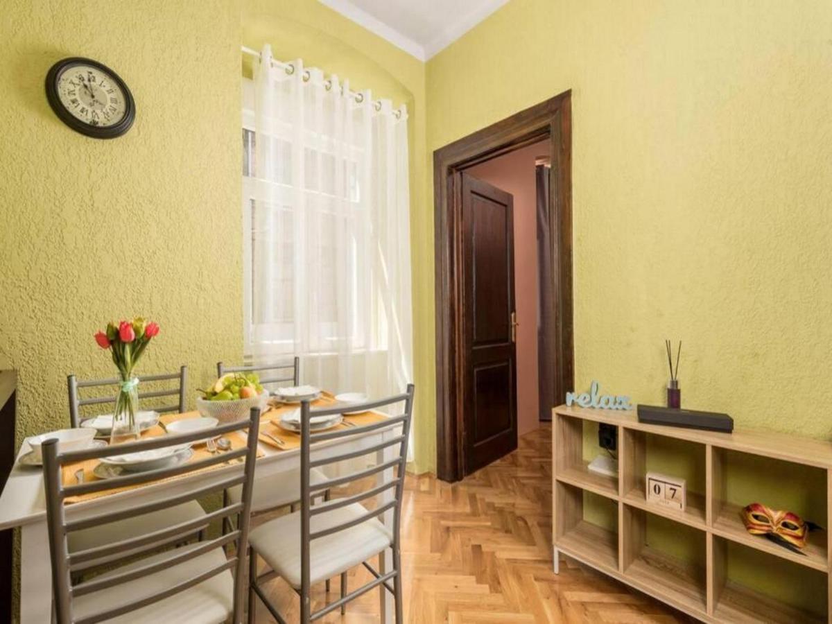 Apartman Karesa -غييكا المظهر الخارجي الصورة