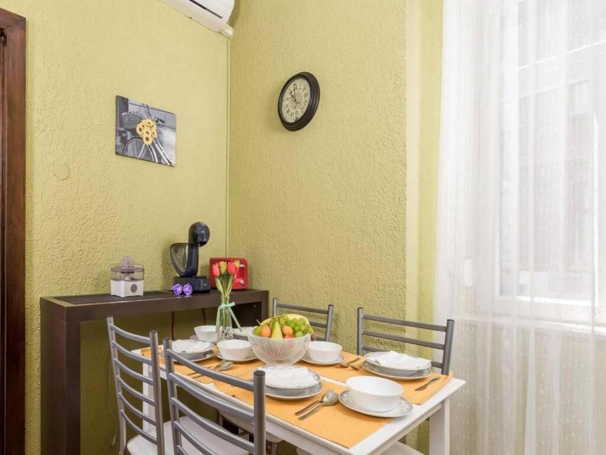 Apartman Karesa -غييكا المظهر الخارجي الصورة