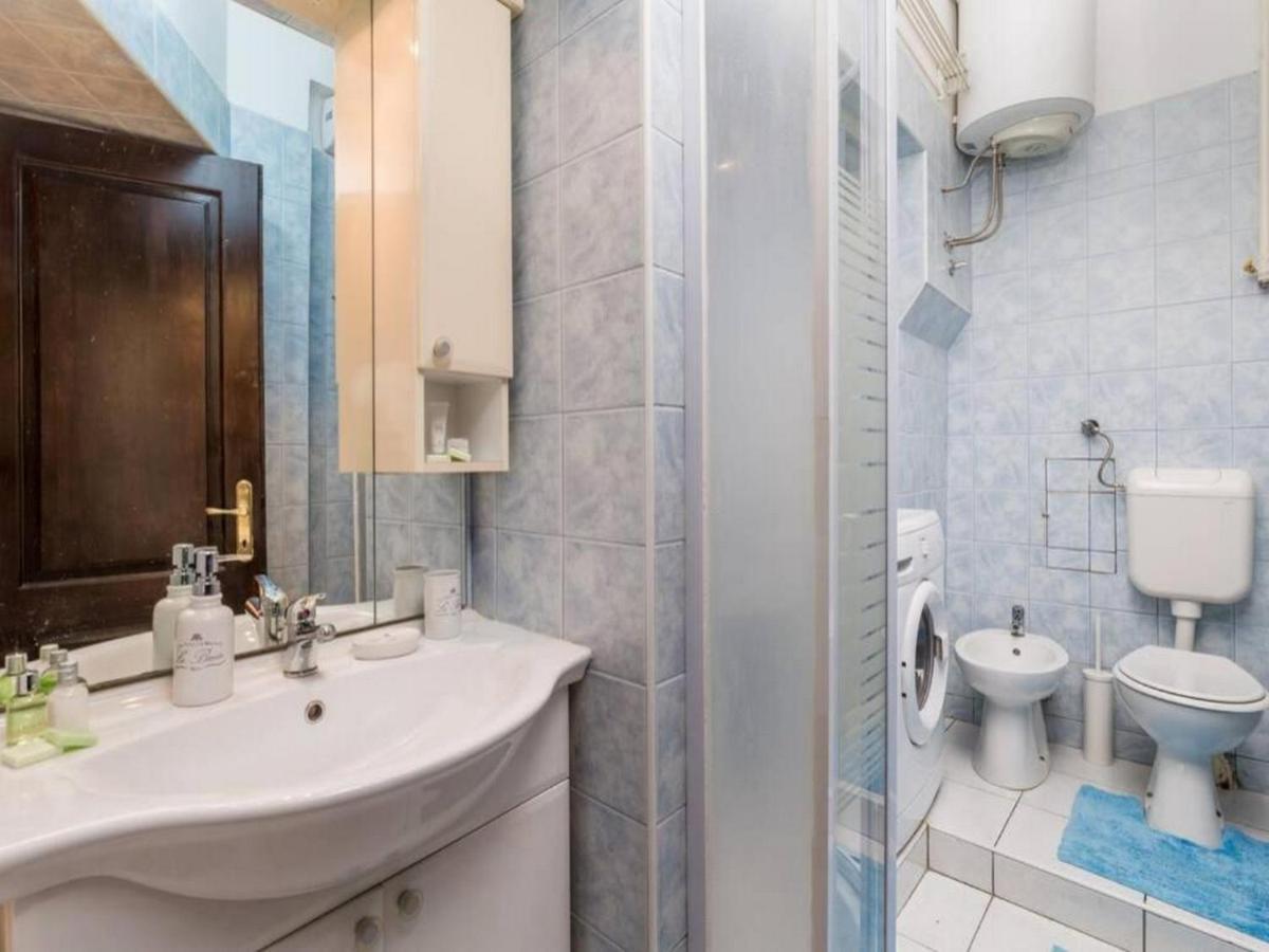 Apartman Karesa -غييكا المظهر الخارجي الصورة