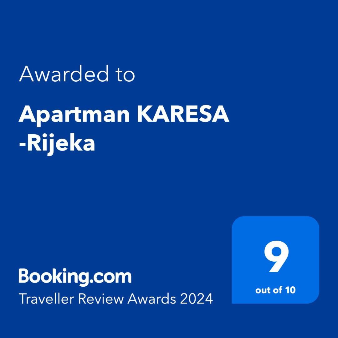 Apartman Karesa -غييكا المظهر الخارجي الصورة